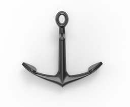 CUSTOM & PRECISION FORGINGS