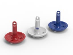 UNDERCARRIAGE COMPONENTS